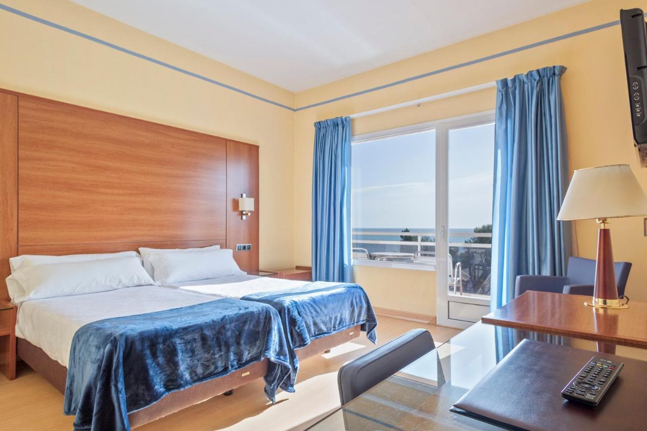 Hotel Sant Jordi Tarragona Exterior photo