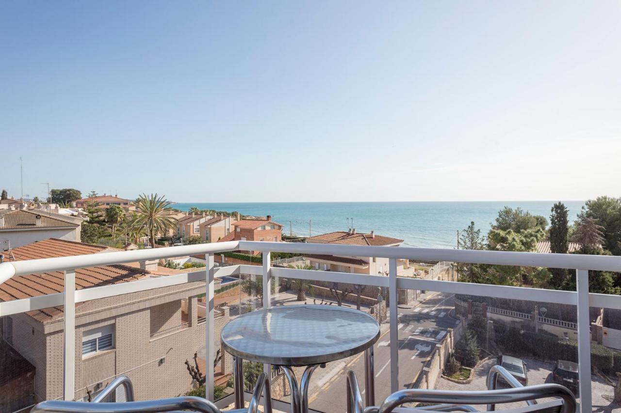 Hotel Sant Jordi Tarragona Exterior photo
