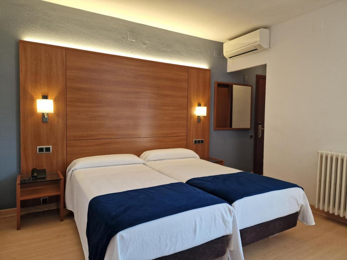 Hotel Sant Jordi Tarragona Exterior photo