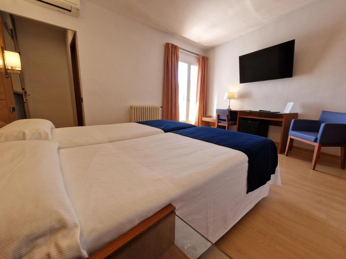 Hotel Sant Jordi Tarragona Exterior photo
