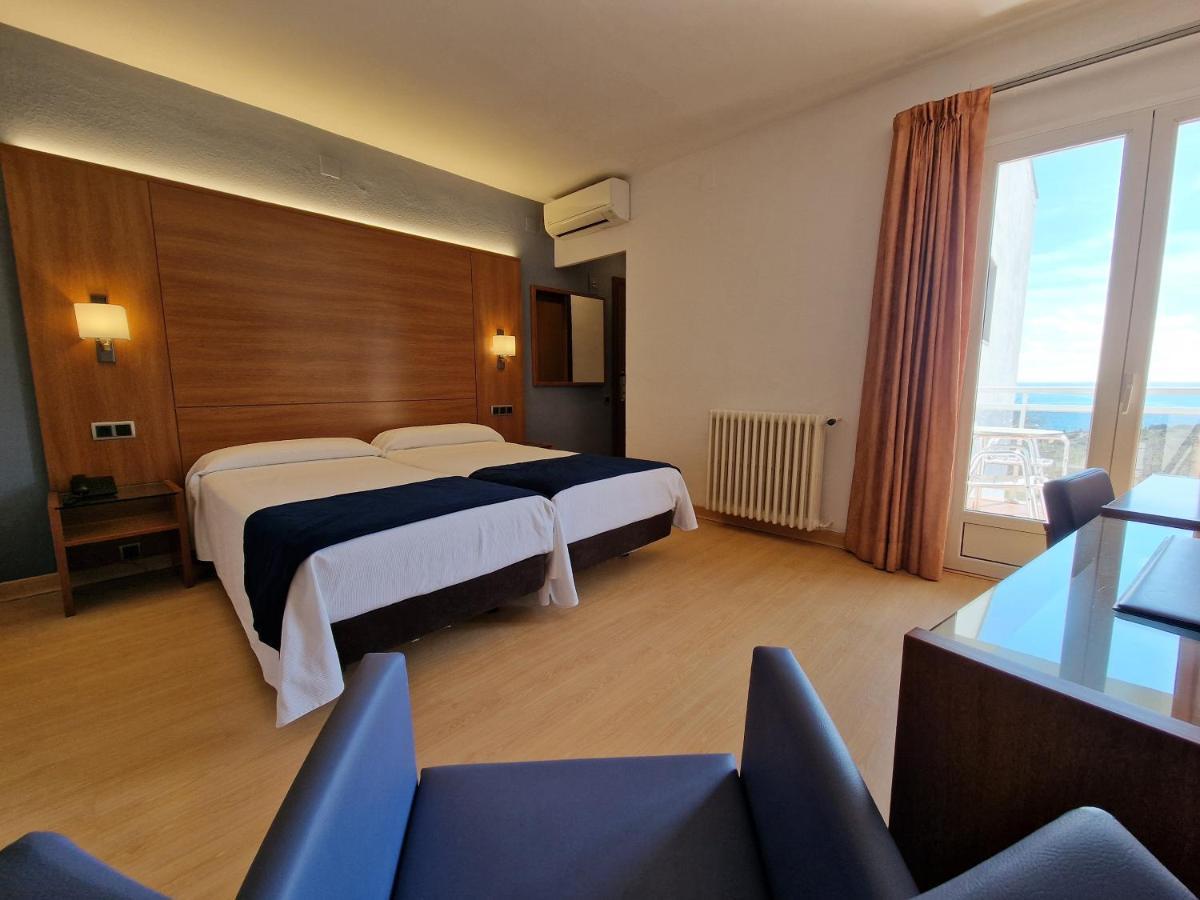 Hotel Sant Jordi Tarragona Exterior photo