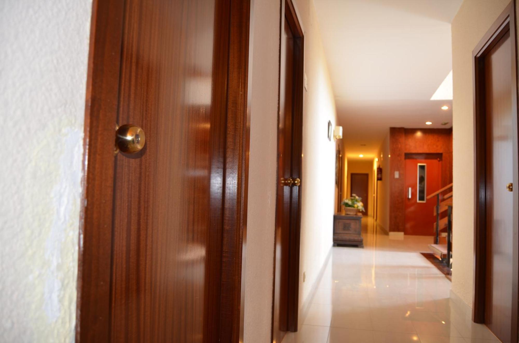 Hotel Sant Jordi Tarragona Exterior photo